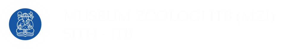 Museum Zoologi ITB - Just another Multisite ITB Sites site