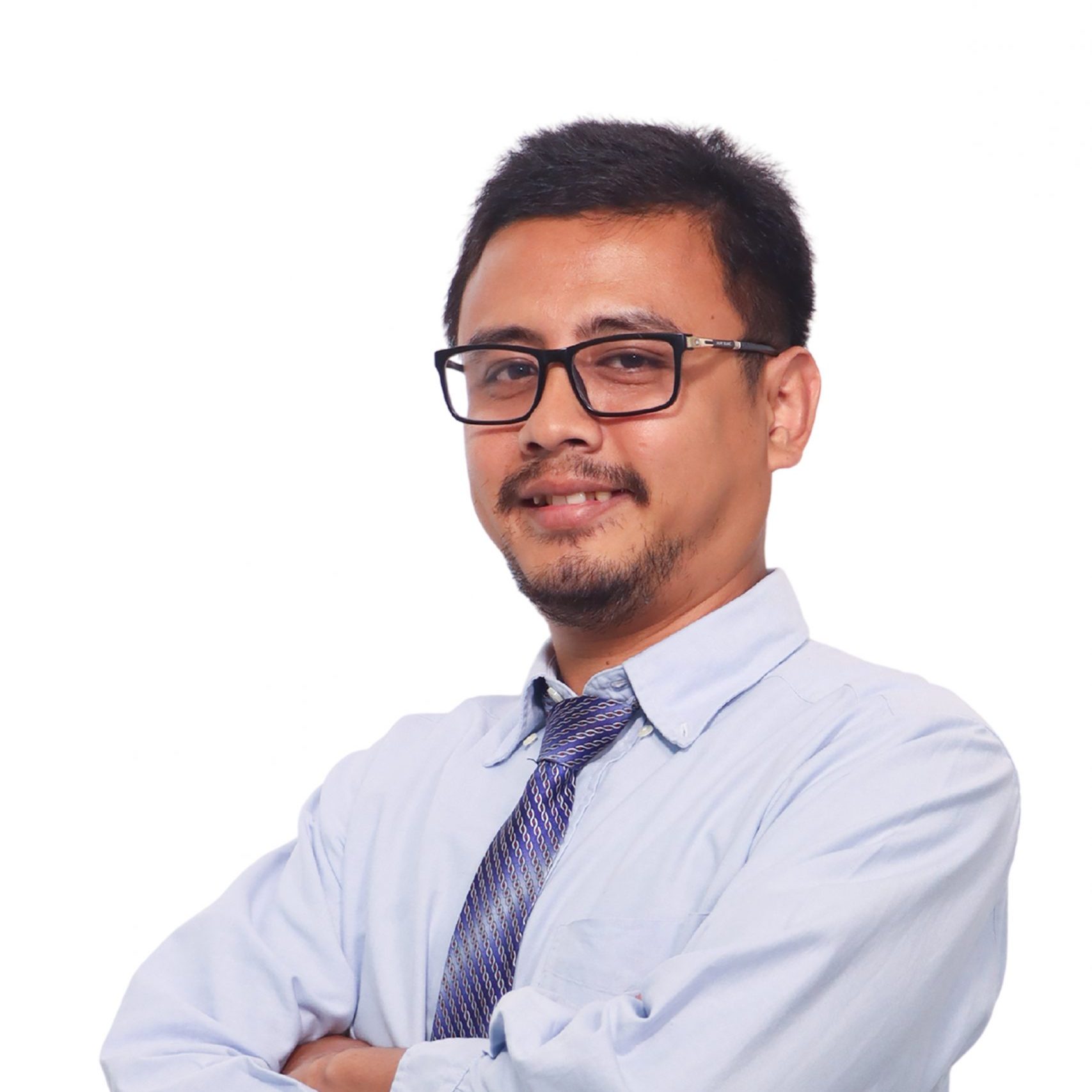 3 Foto Profil Kurator MZI